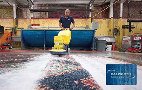 Dalworth rug cleaning - Dalworth Rug Cleaning takes pride in offering a state-of-the-art facility, where we gently, yet thoroughly clean Persian, Indian, Chinese, and Afghan area rugs and more. We care for textiles weaved in various parts of the world, from Turkey and Morocco to Portugal and Spain, and the many countries in between.